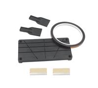 Réparation pour des cassettes de 10 pouces à longue durée de avec connecteur d ' épissure simple et sécurisé Connecteur de voie Joint de jonction Clip Link Modèle de chemin de fer Projets de loisirs