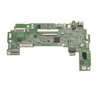 Réparation Pour Manette De Jeu Wii U, Circuit Imprimé Pcb, Remplacement Pour Manette De Jeu Wii U (Version Américaine)