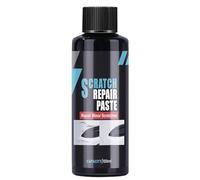 Réparation pour véhicules,Polisseur Brillant Longue Durée Réinitialisateur | Pâte Retrait De Réparation De Voiture | Pour Voitures SUV Berlines Véhicules Imperfections Haute Brillance Protection UV