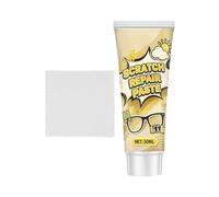 Réparation Rayures Lunettes Pâte À Action 30 ml