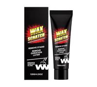 Réparation Rayures Peinture Auto | 120 g Longue Durée Polissage Haute Brillance | anti-rayures sans dommage de la voiture - POUR VERNIS POLISSAGE RÉNOVATION CAMION SUV CAMPING-CAR BERLINE FOURGON MOTO