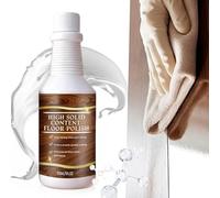 Réparation Rayures Sol,Agent Anti-Usure Couvre-Marques 150 ml | Réparation de parquet | Pour Faire Briller Meubles Parquet Bois Dur Carrelage Maison Appartement Chambre Salon