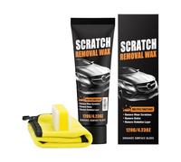 Réparation Rayures Voiture | de Finition Brillante | Kit efface rayures 120 g pour voiture,Véhicules, Camions, SUV, Remorques, Berlines, Pick-up