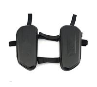 Réparation Sac pour BMW G310 G310GS G310R G 310 GS/R 2016-2022 Moto Coque Dure Paquet Étanche Triangle Côté Sac À Outils Kit Sacoches Selles (Couleur : 1 Jeu)