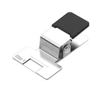 Réparation téléphone alignement puce CI Gabarit Réparation Anti-Déplacement | Gabarits soudage acier inoxydable pour électronique ordinateur écran montre lunettes caméra console