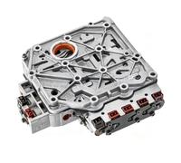 Réparation Transmission Corps Vanne Transmission 01M Avec Faisceau Câbles | Pour VW Pour Coccinelle Pour Bora Pour Jetta 01M325039F 01M927365 01M325283A TDI 01M 01N(Valve body ONLY)