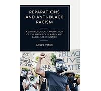 Reparations And Anti-Black Racism