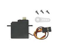 Réparations RC Pour MN D90 Pour MN99S Pour MN78 Pour MN82 Pour WPL C14 C24 C54 B14 B24 B16 B36 1/12 1/16 Servodirection 17g Pièces Détachées Voitures Radiocommandées Niveau