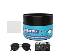 Réparatrice De Rayures Pour Lunettes Nettoyant Protecteur Portable