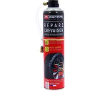 répare crevaison 600ml sans démontage - FACOM - Avec ou sans chambre à air de largeur supérieure à 175mm