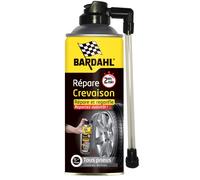 Répare Crevaison Bardahl 400ml