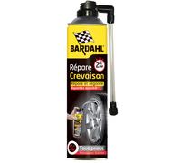 Répare Crevaison Bardahl 600ml