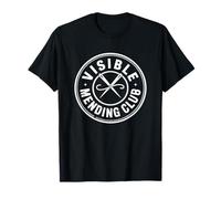Répare Tes Vêtements Visible Mending Club Slow Fashion T-Shirt