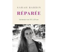 Réparée: Surmonter un AVC à 29 ans