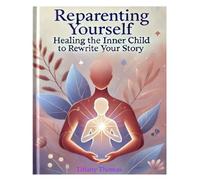 Reparenting Yourself: Healing the Inner Child to Rewrite Your Story