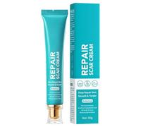 Réparer La Crème De Cicatrice, La Crème D'élimination Des Cicatrices, Le Traitement Des Imperfections Cutanées, Avec Réduction De La Pigmentation, De La Protection, 20g, Pour Les Hommes Et Les Femmes