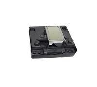Réparer la tête d'impression F181010 Tête d'impression Tête d'impression adaptée pour Epson ME2 ME200 ME30 ME300 ME33 ME330 ME350 ME360 TX300 CX5600 TX105 TX100 TX101 L101 L201 L100