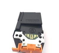 Réparer la tête d'impression Nouveau QY6-0038 QY6-0038-000 Tête d'impression Tête d'impression Tête d'impression adaptée pour Canon BJ S200 S200x S200SP S200SPx (Couleur : Noir et Coloré)