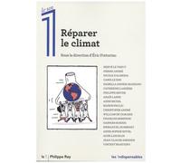 Réparer Le Climat