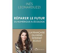 Réparer le futur: Du numérique à l'écologie