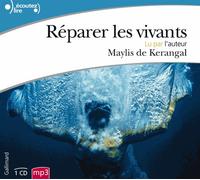 Réparer les vivants Maylis De Kerangal (Auteur)