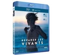 Réparer les vivants Blu-ray E