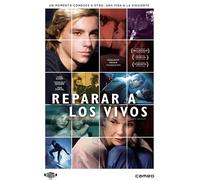 Réparer Les Vivants / Reparar Los Vivos (Dvd)