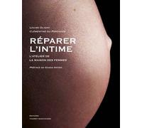 Réparer l'intime : L'atelier de la Maison des femmes