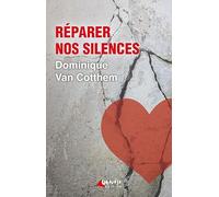 Réparer nos silences
