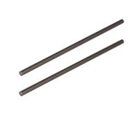 Réparez et restaurez votre canne à pêche de 1 mm à 10 mm x 10 cm avec kit en fibre de carbone (9 mm)