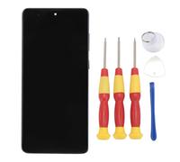 Réparez l'écran fissuré, rayé ou endommagé de votre téléphone portable grâce à notre module tactile OLED pour Samsung Galaxy Note10 Lite,