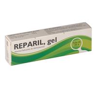 REPARIL - Gel Traumatisme bénin Tube 40g Gel(S) 40 g