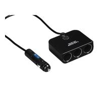 Repart Triple Cac 12 V Avec Usb N