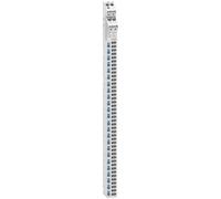 Schneider Electric Répartiteur vertical VDIS 66 trous