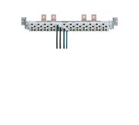 Repartit multifiche tétra 250A - CONNEXION HAGER KJ03B