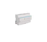 Répartit.tétrapol.125A - CONNEXION HAGER KJ125B
