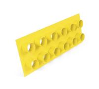 Répartiteur 12 x 38 mm pour TFV PRO 1 - TROTEC - 6100005071