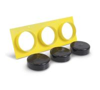 Répartiteur 3 x 100 mm pour TFV PRO 1 - TROTEC - 6100005069