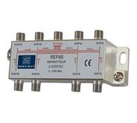 Repartiteur 8 Voies Servimat - Rep8s G