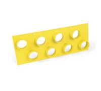 Répartiteur 8 x 50 mm pour TFV PRO 1 - TROTEC - 6100005070