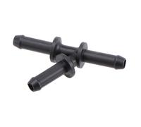 Répartiteur 8 x 8 x 8 mm sur durites d'eau pour Audi A3 type 8P