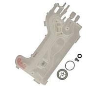 Répartiteur, arrivée d'eau d'origine Lave-vaisselle 00687148 00688621 SIEMENS, BOSCH, NEFF, VIVA, GAGGENAU, JUNKER, CONSTRUCTA,