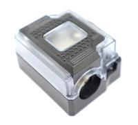 Répartiteur Audio pour Voiture, Distribution de câbles multivoies, Bloc de Masse 2/3/5 Sorties avec Support d'amplificateur, répartiteur de Haut-parleurs pour câblage stéréo de véhicule, Installation