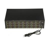 KALEA-INFORMATIQUE Répartiteur audio vidéo type splitter qui duplique à l'identique 1 source en entrée vers 48 sorties simultanées G