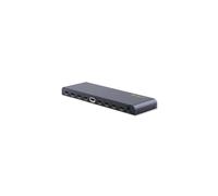 Répartiteur AV HDMI 2.0 1/8 Ultra HD 4Kx2K 3D IDATA HDMI2-4K8