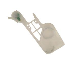 Répartiteur avec débimètre d'origine Lave-vaisselle C00256546, 482000022022 INDESIT Lave-vaisselle C00256546, 482000022022 INDESIT