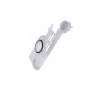 Indesit Répartiteur avec débimètre pour lave-vaisselle C00256546 – Compatible Whirlpool, Hotpoint