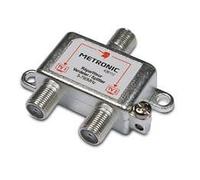 Répartiteur blindé 2 sorties