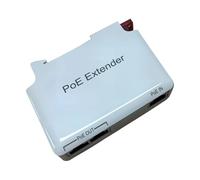 Répartiteur d ' extension POE pour l ' intégration d ' appareils, A