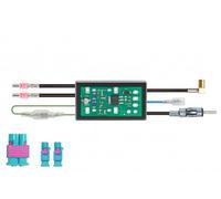 DAB+ Splitter Antennen-Diversity Mercedes Benz Vito 3G - Série 447 2019 ->